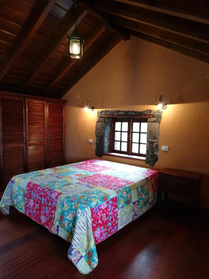 El Pajar De Ines Guest House La Orotava Luaran gambar